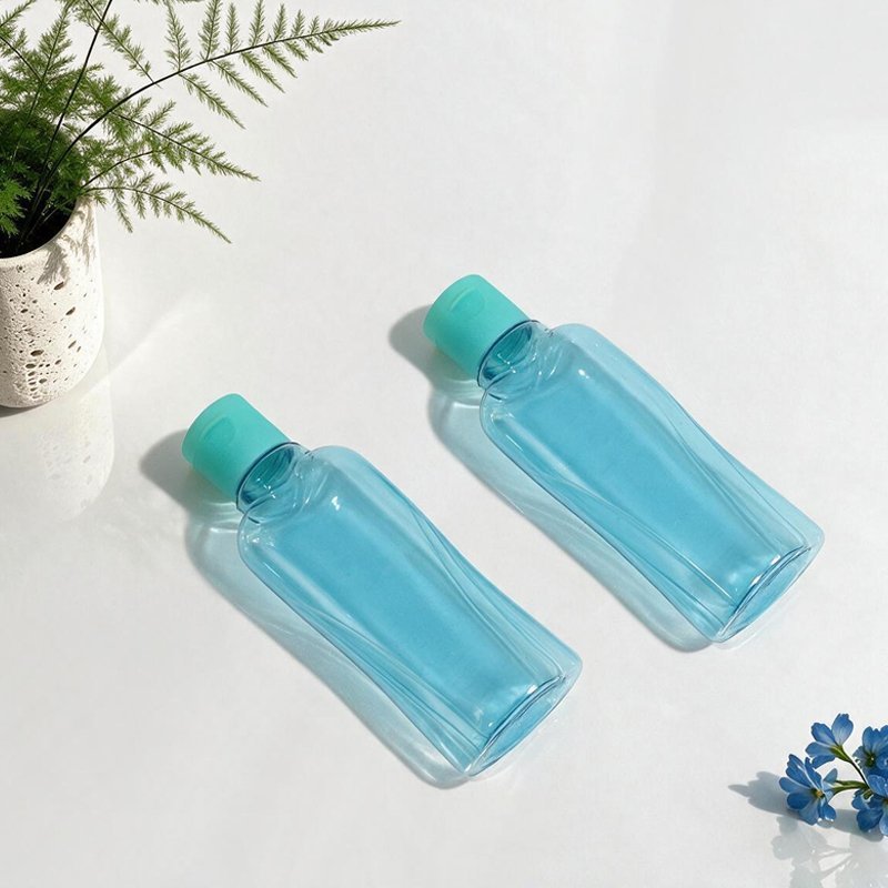 30ml PET Bottle