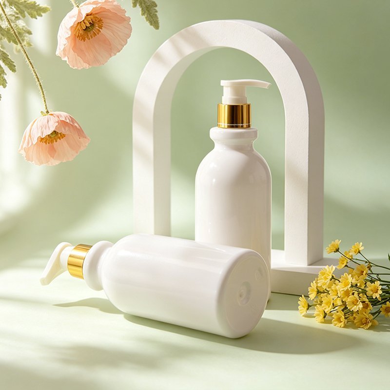 32ml PET Bottle