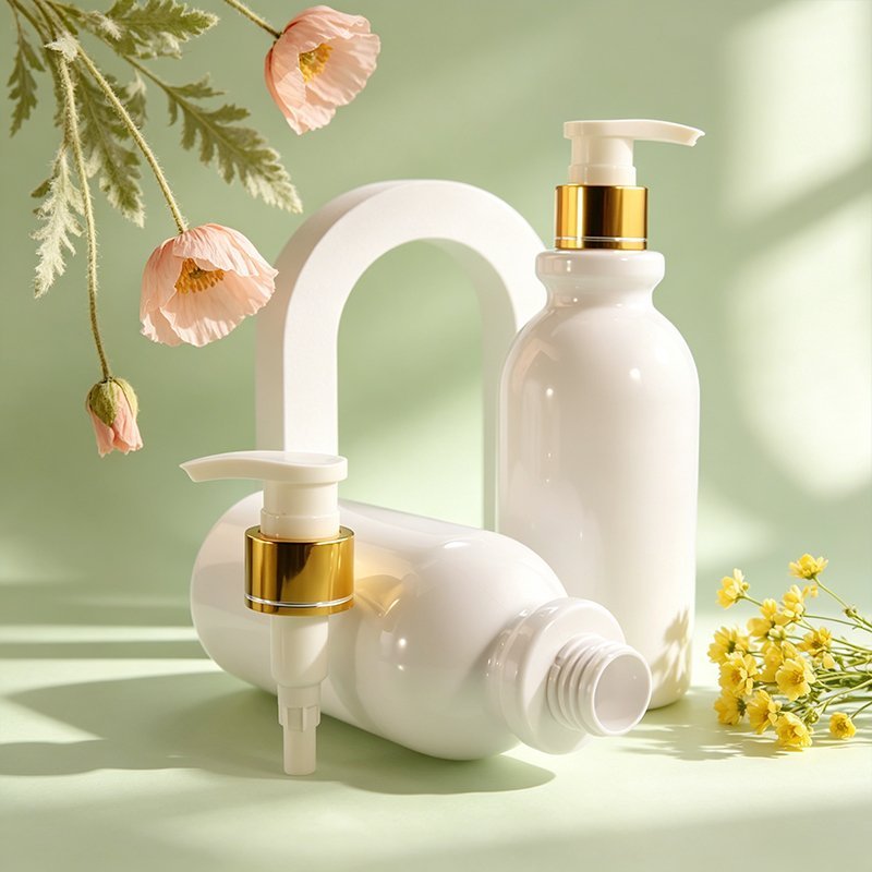 32ml PET Bottle