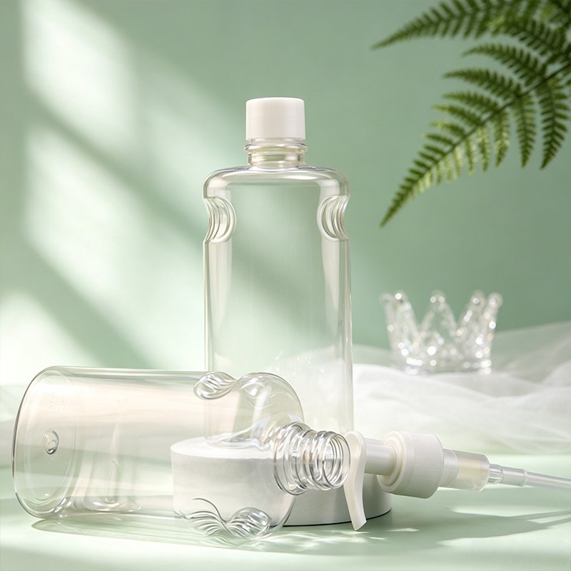 33ml PET Bottle