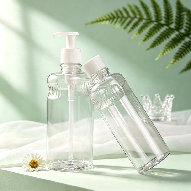 33ml PET Bottle