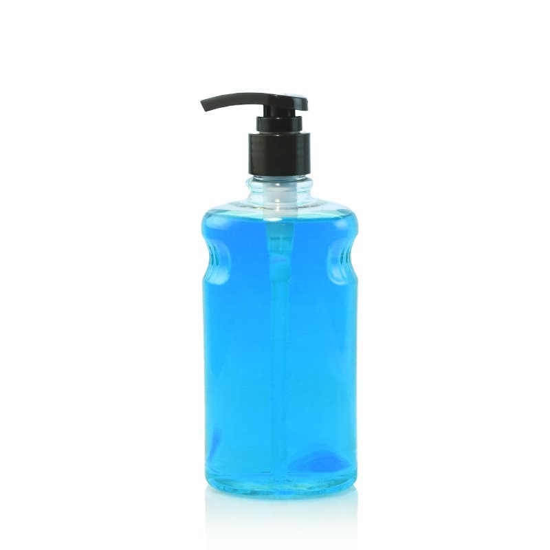 33ml PET Bottle