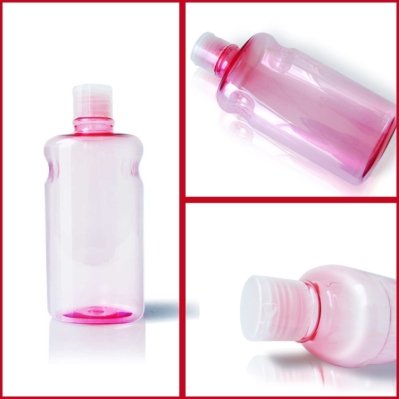 33ml PET Bottle