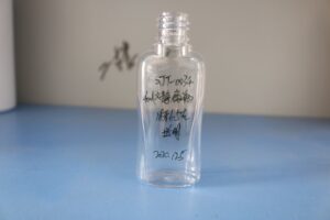 34ml PET Bottle