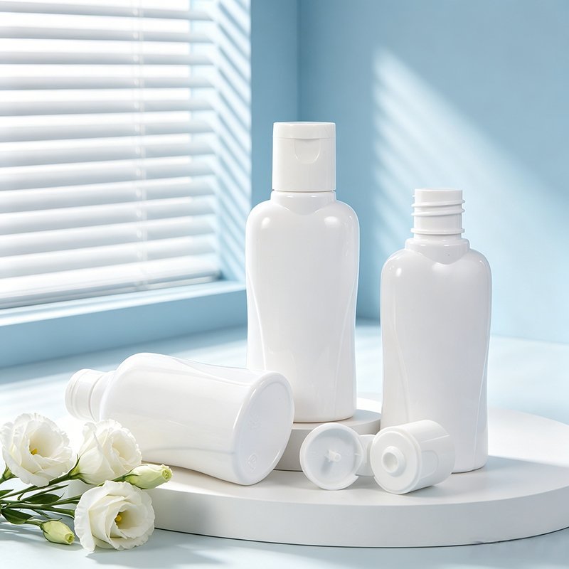 34ml PET Bottle