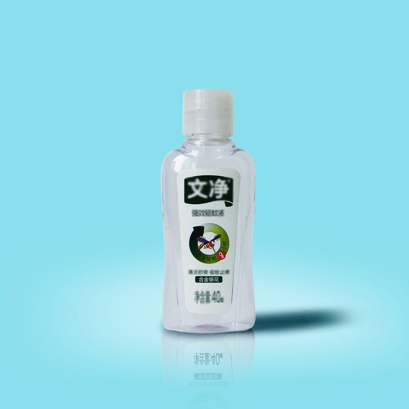 34ml PET Bottle