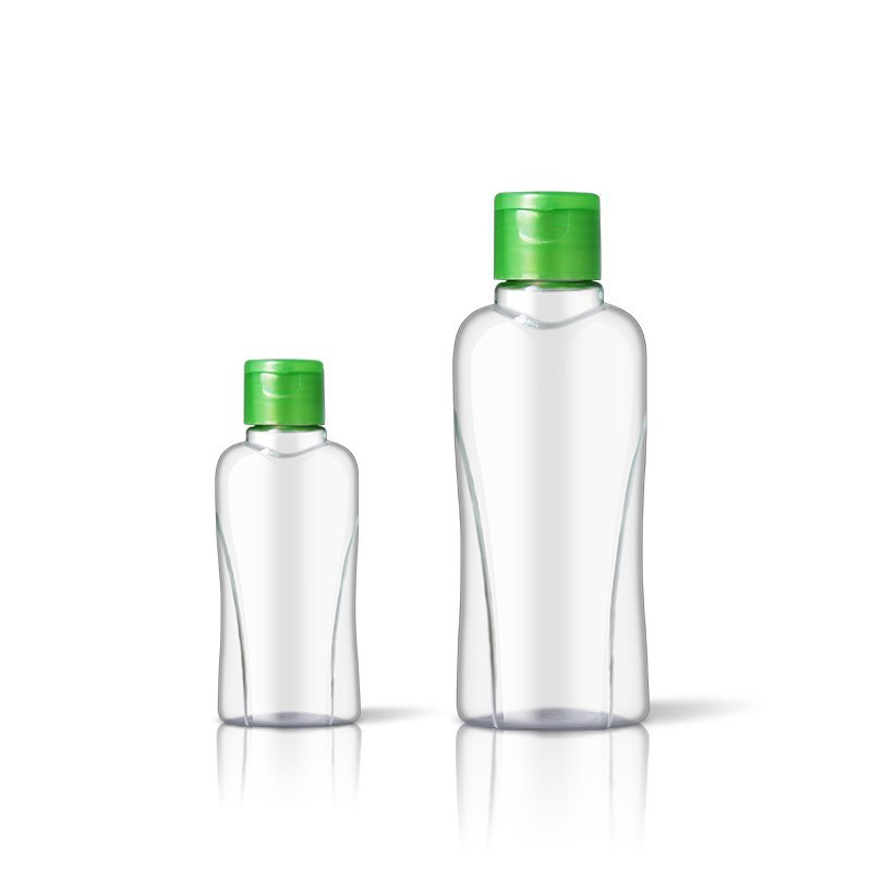 34ml PET Bottle