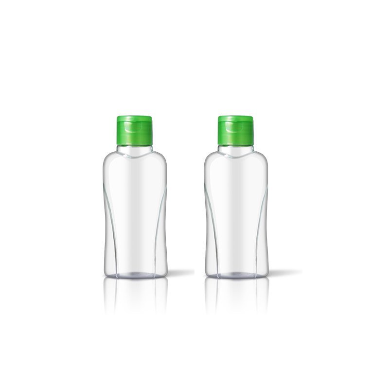 34ml PET Bottle