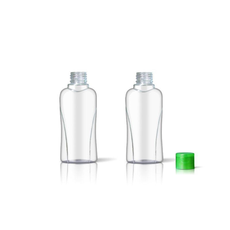 34ml PET Bottle