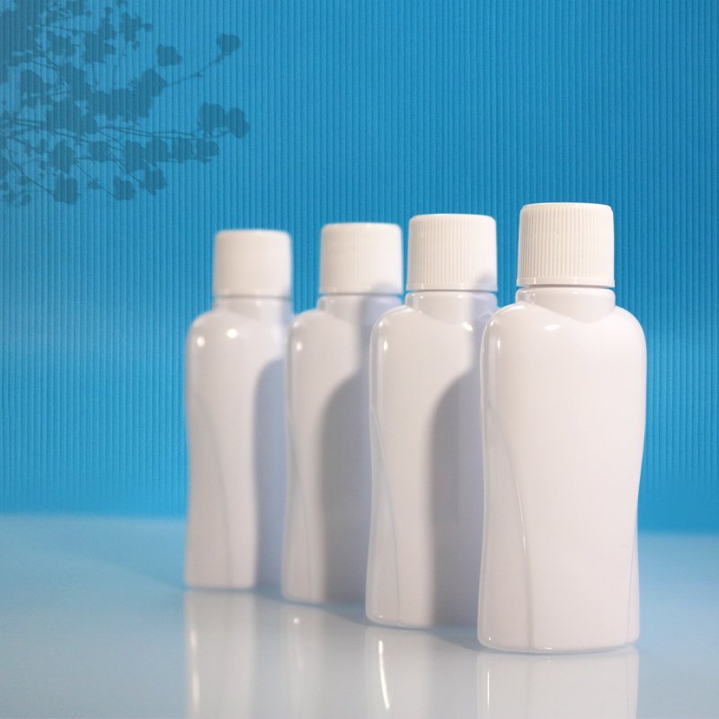 34ml PET Bottle