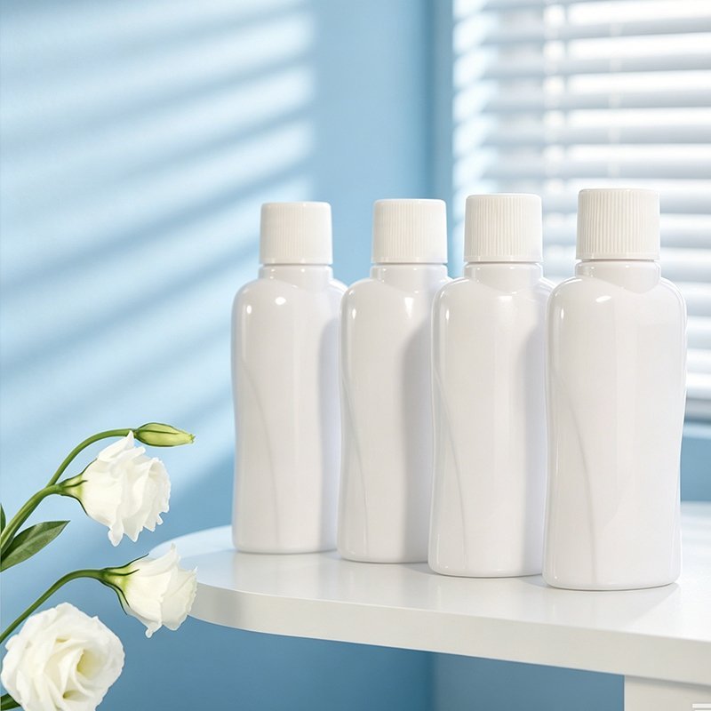 34ml PET Bottle
