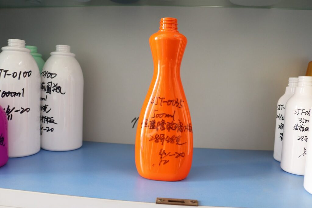 35ml PET Bottle