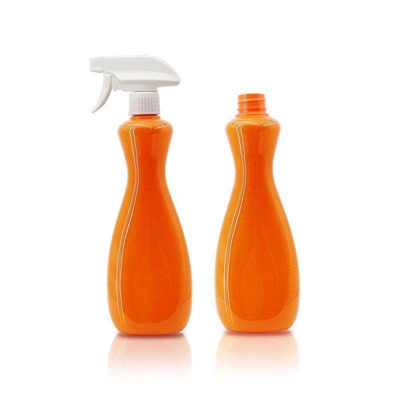35ml PET Bottle