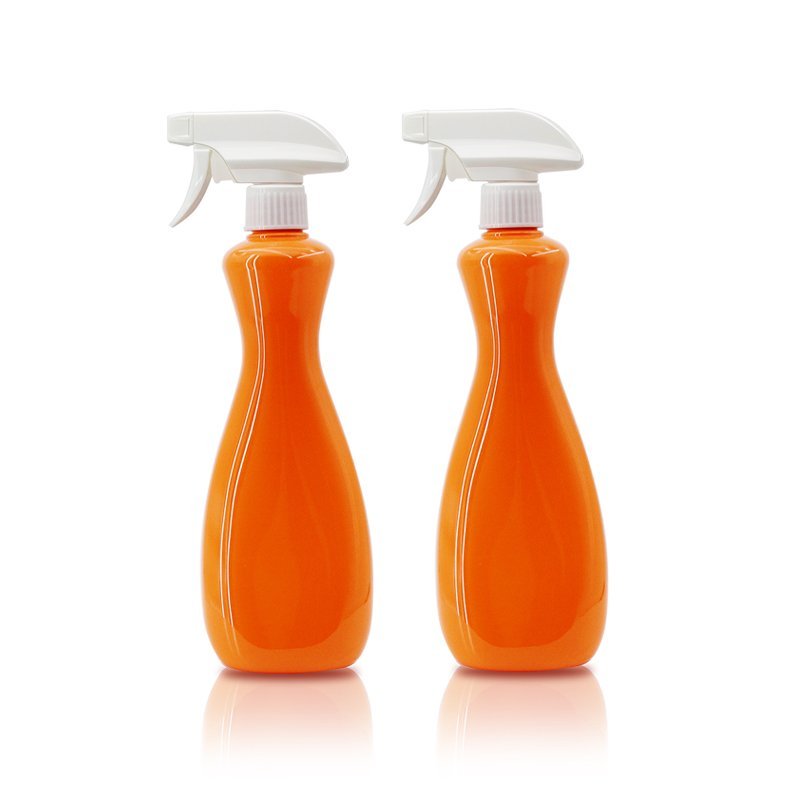 35ml PET Bottle