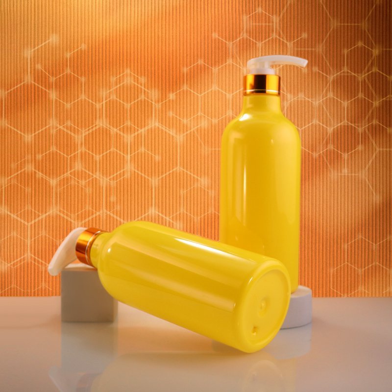 36ml PET Bottle