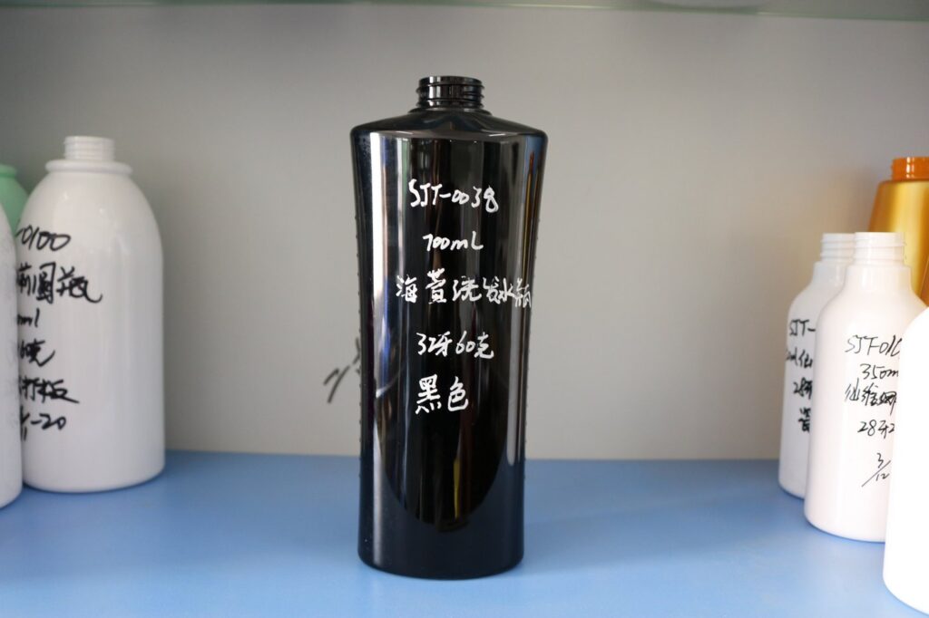 38ml PET Bottle
