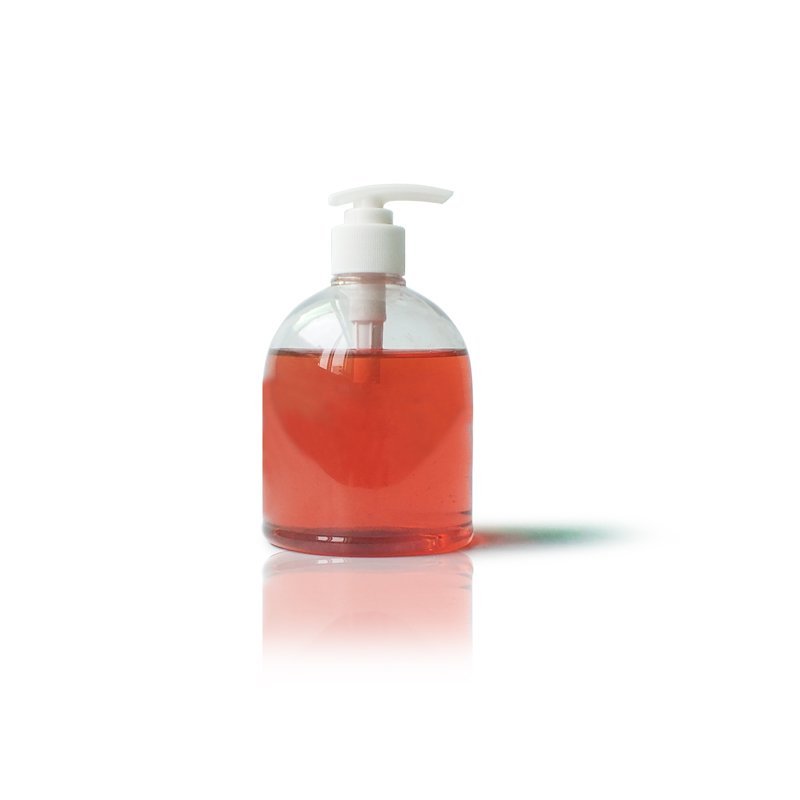 39ml PET Bottle