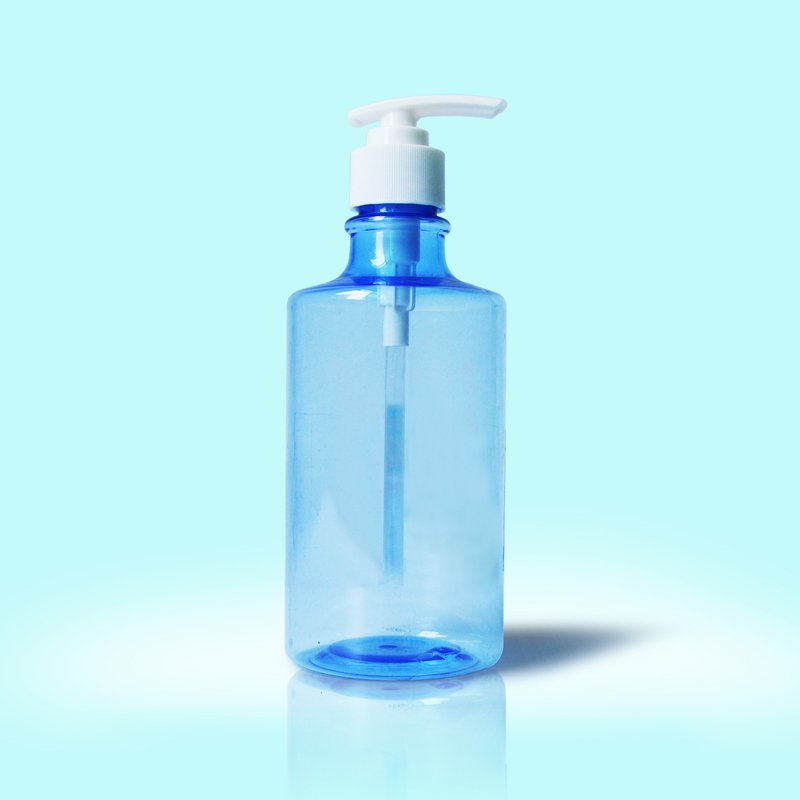 40ml PET Bottle