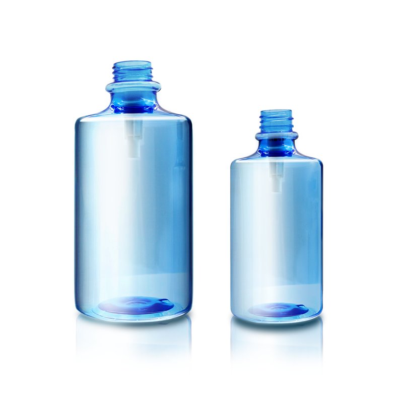 40ml PET Bottle