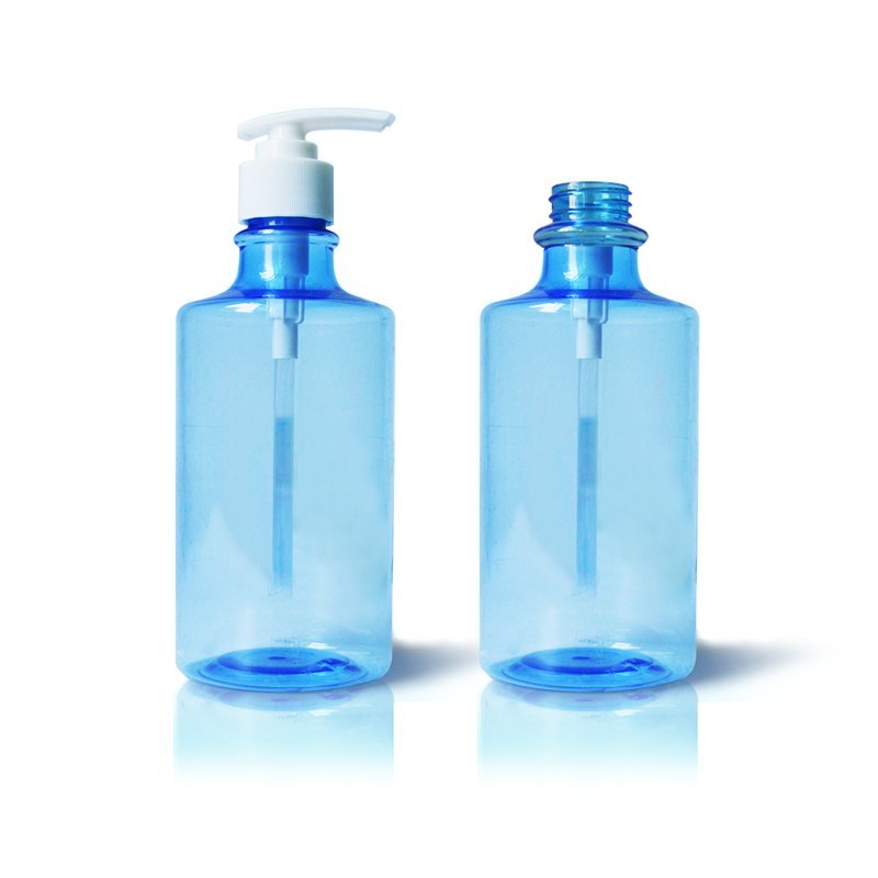 40ml PET Bottle