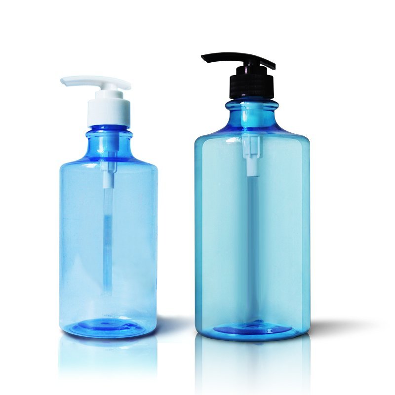 40ml PET Bottle