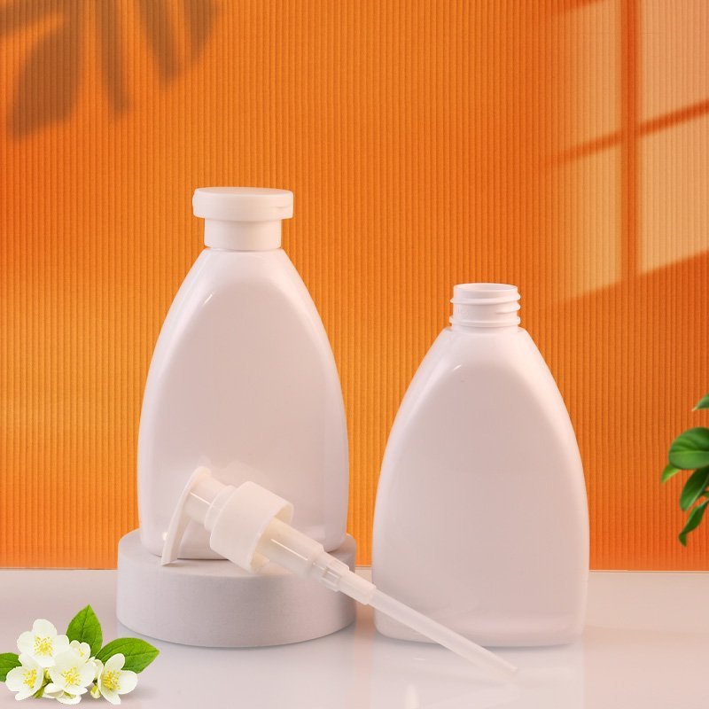 42ml PET Bottle