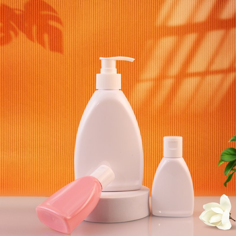 42ml PET Bottle