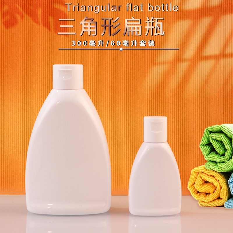 42ml PET Bottle