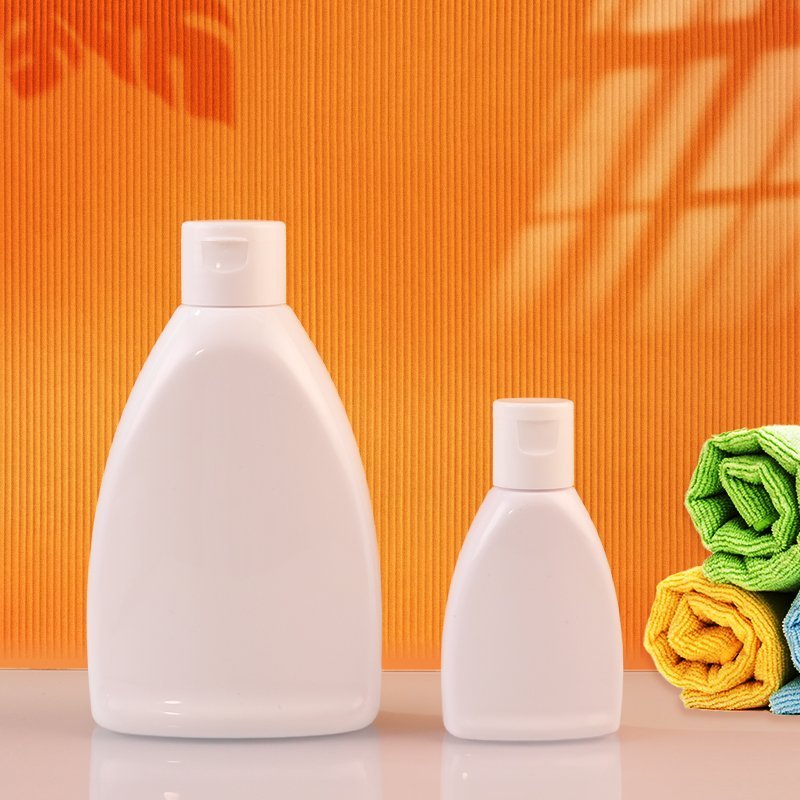 42ml PET Bottle