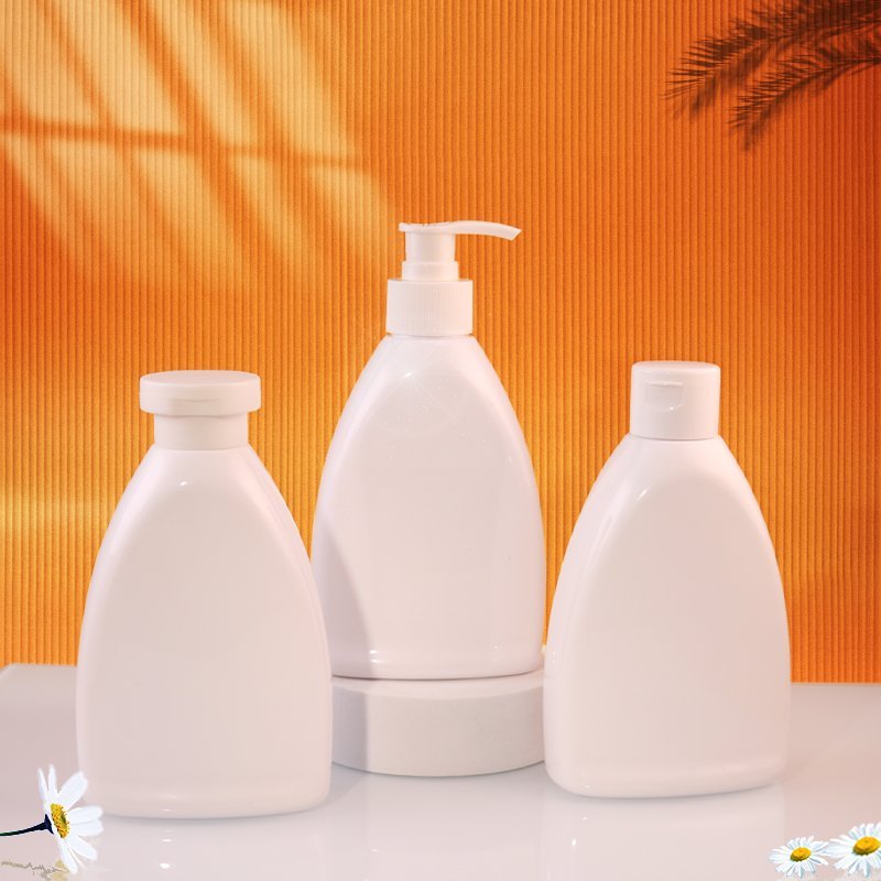 42ml PET Bottle