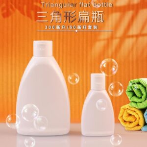 300ml PET Bottle