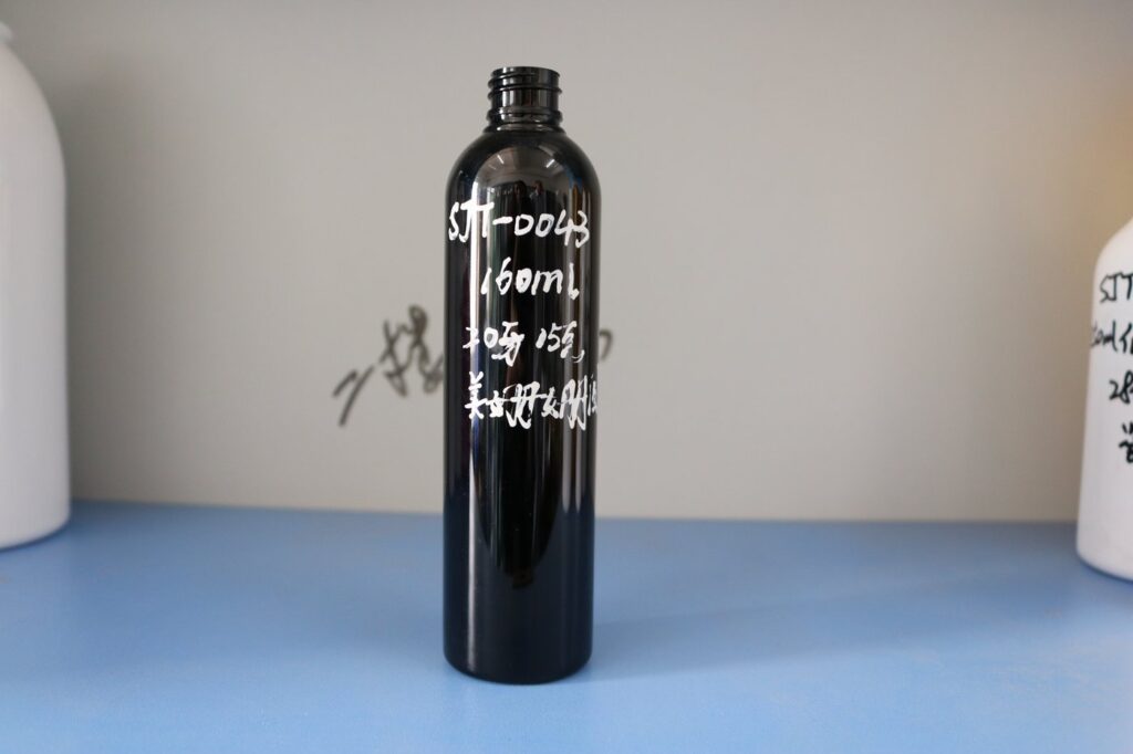 43ml PET Bottle