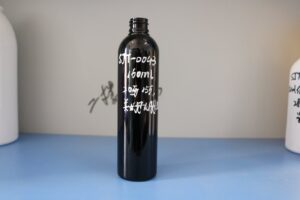 43ml PET Bottle