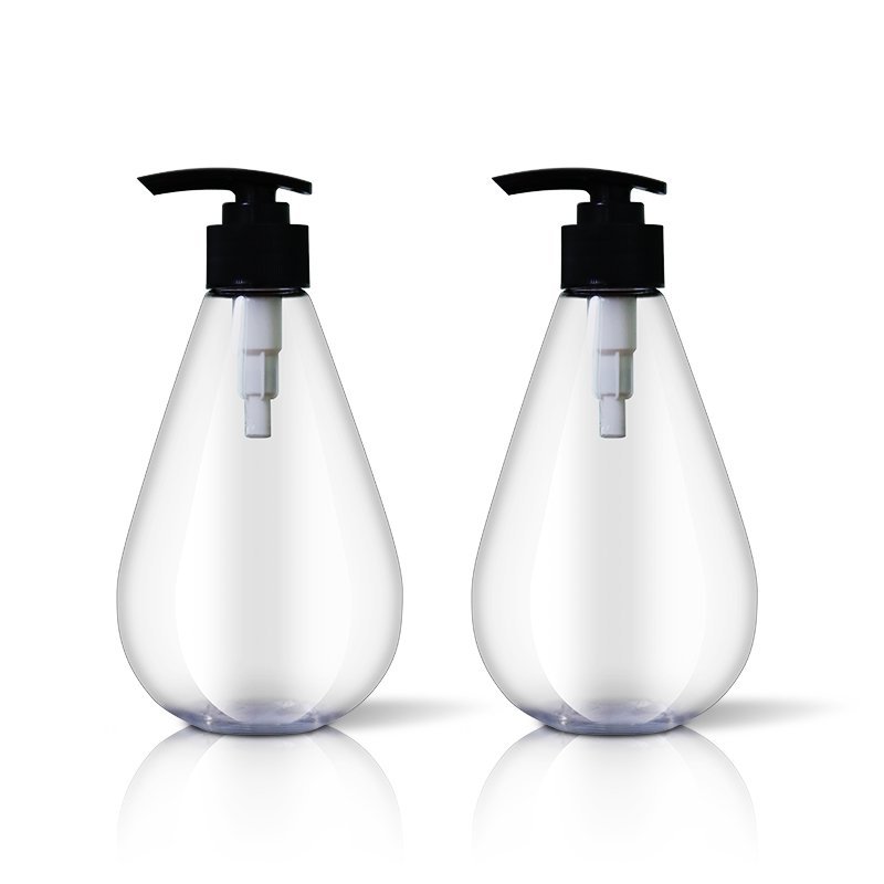 46ml PET Bottle