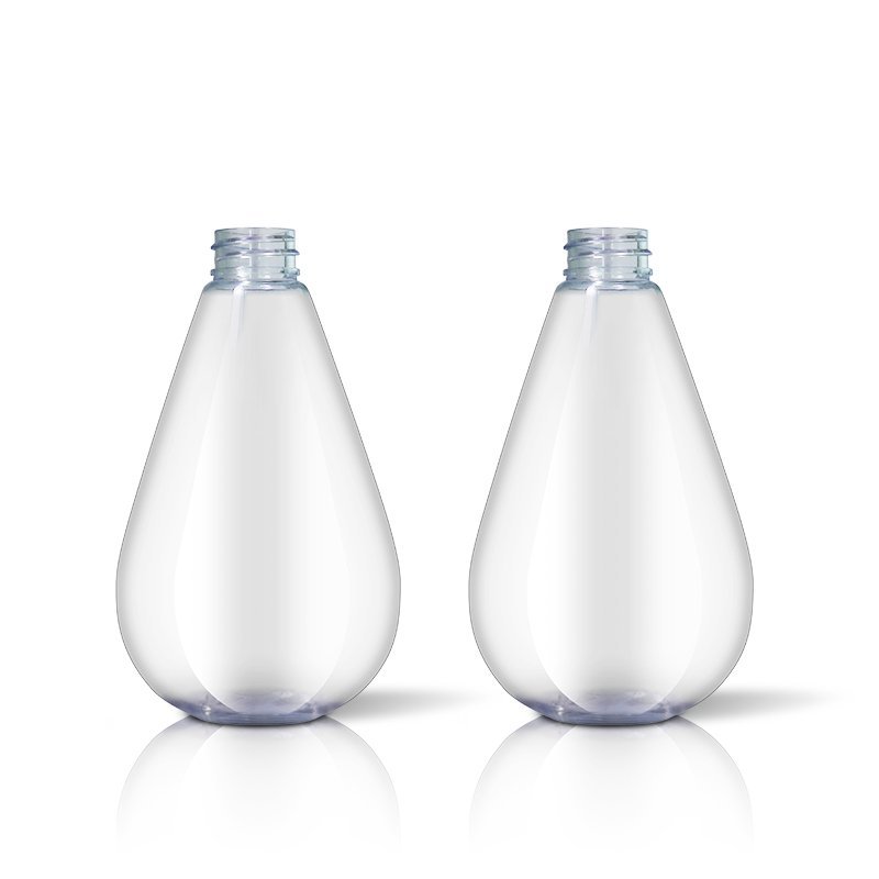 46ml PET Bottle