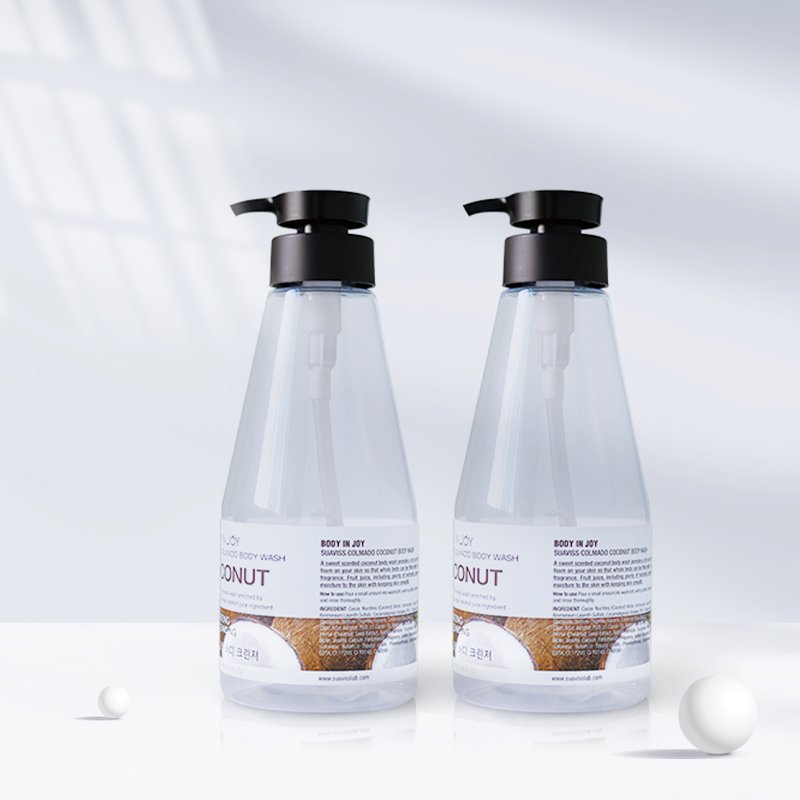 49ml PET Bottle