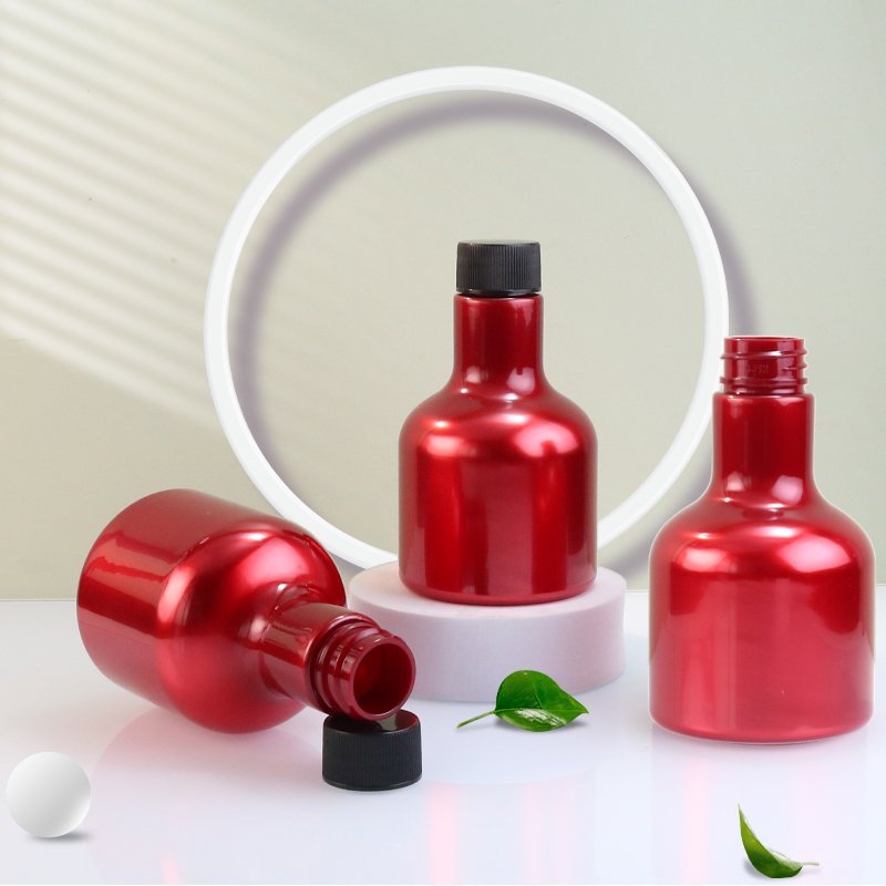 50ml PET Bottle