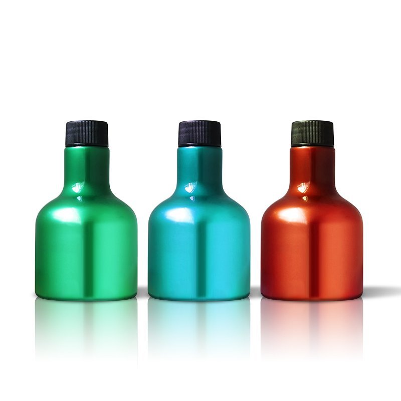 50ml PET Bottle