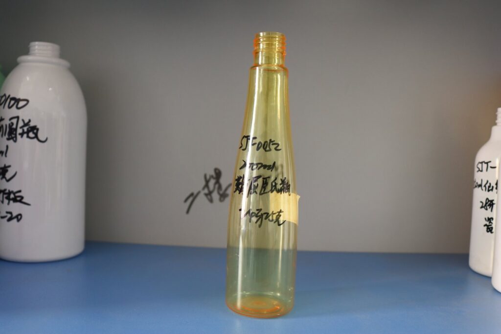 52ml PET Bottle