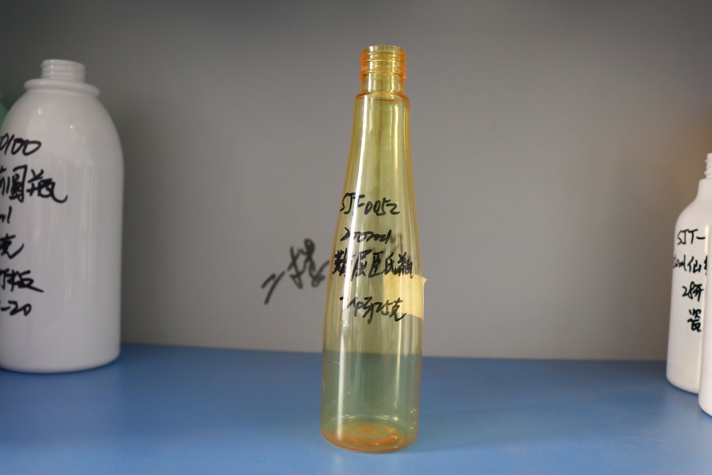 52ml PET Bottle