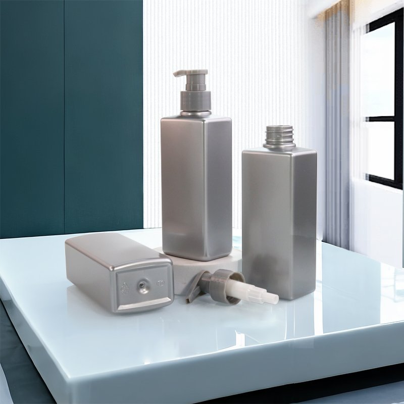 54ml PET Bottle