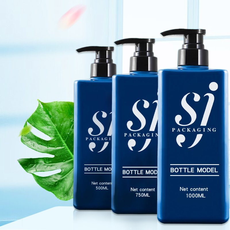 54ml PET Bottle