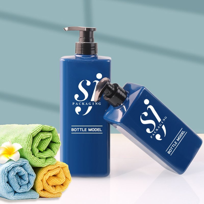 54ml PET Bottle