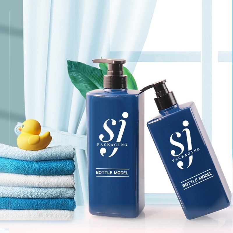 54ml PET Bottle