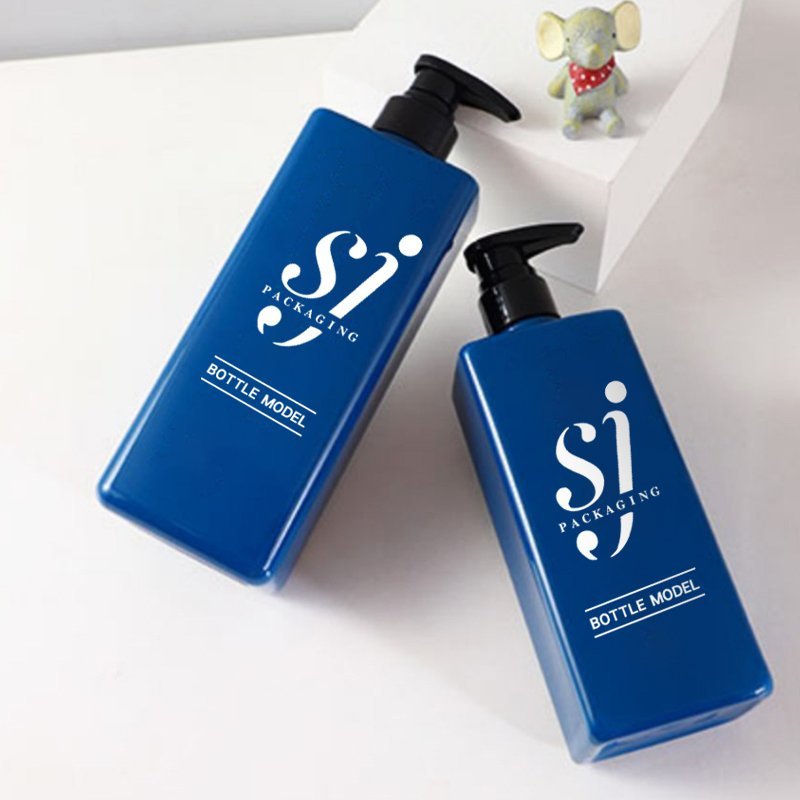 54ml PET Bottle