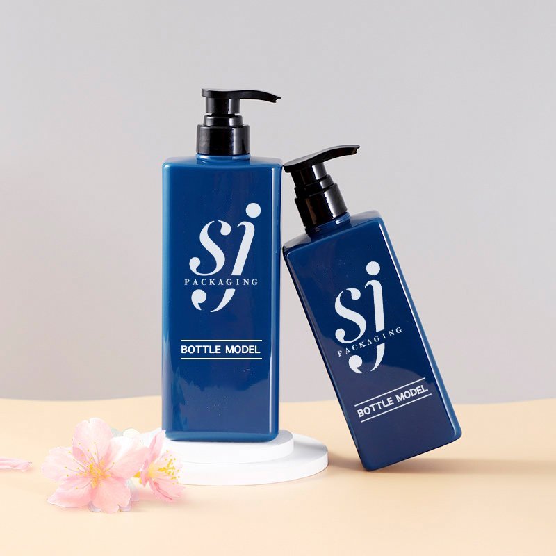 54ml PET Bottle