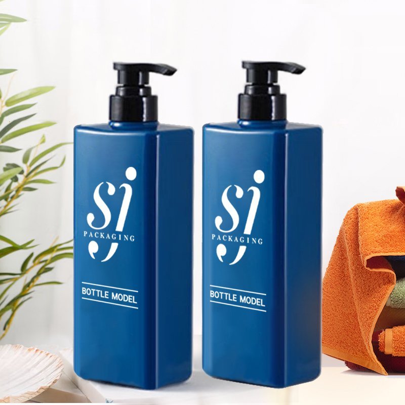 54ml PET Bottle