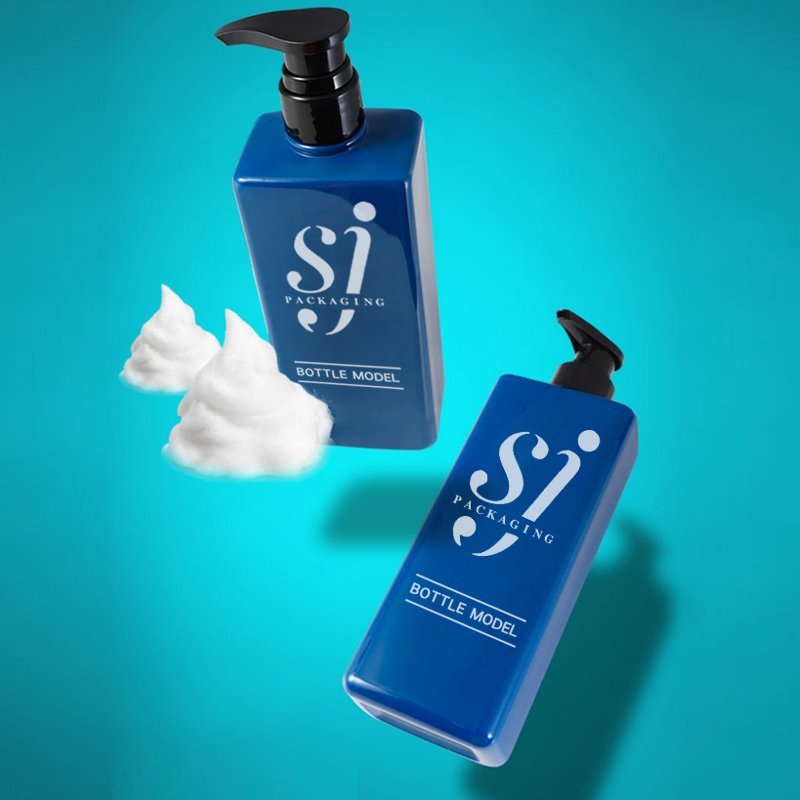 54ml PET Bottle