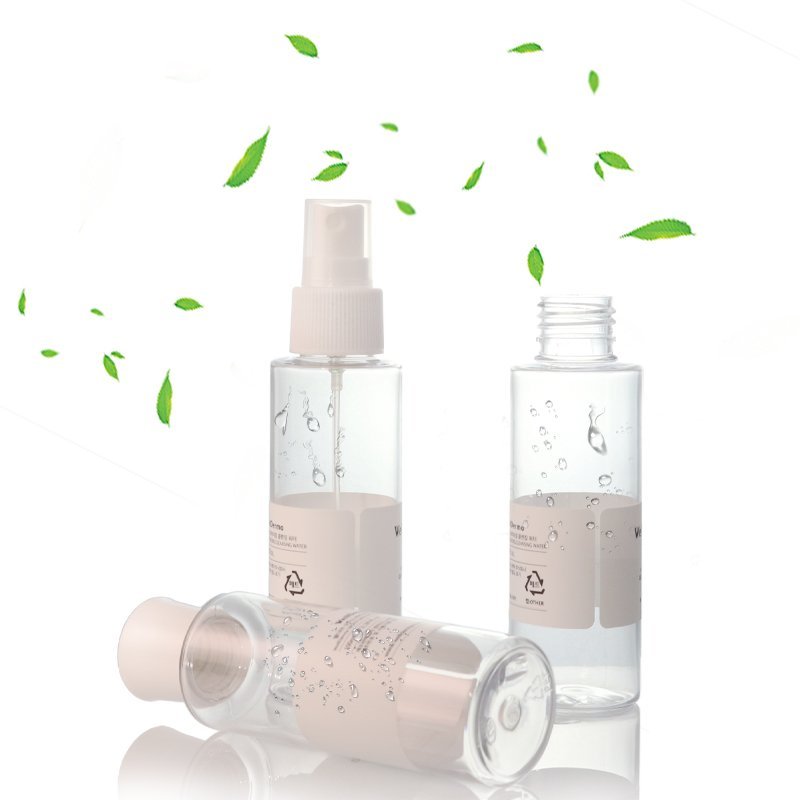 55ml PET Bottle