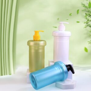 58ml PET Bottle